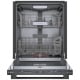 Lave-vaisselle Bosch 800 Séries (SHX78CM4N)