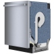 Lave-vaisselle Bosch 800 Séries SHX78DM5N