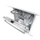 Bosch SHX7ER55UC Dishwasher
