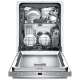 Bosch 300 Series SHX863WD5N Dishwasher