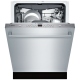 Bosch 300 Series SHX863WD5N Dishwasher