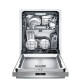 Bosch 800 Series SHX878WD5N Dishwasher