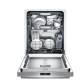 Bosch 800 Series SHX878WD5N Dishwasher