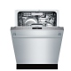 Bosch Benchmark Series Dishwasher (SHX87PW55N)