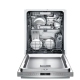 Bosch Benchmark Series Dishwasher (SHX87PW55N)