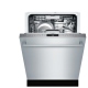 Bosch Benchmark Series SHX87PW55N Dishwasher