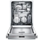 Bosch Benchmark Series Dishwasher (SHX88PW55N)