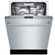 Bosch Benchmark Series SHX88PW55N Dishwasher