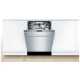 Bosch SHX88PZ55N