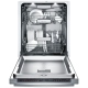 Bosch Benchmark Series Dishwasher (SHX89PW75N)