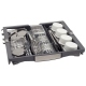 Bosch Benchmark Series Stainless Steel Dishwasher (SHX8PT55UC)