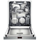 Bosch SHX8PT55UC
