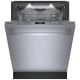 Lave-vaisselle Inox Bosch Benchmark Séries (SHX9PCM5N)