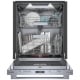 Lave-vaisselle Bosch Benchmark Séries SHX9PCM5N