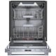 Lave-vaisselle Bosch Benchmark Séries (SHX9PCM5N)