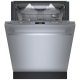 Lave-vaisselle Bosch Benchmark Séries (SHX9PCM5N)