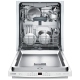 Bosch 100 Series SHXM4AY52N Dishwasher