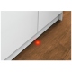 Lave-vaisselle Inox noir Bosch 100 Séries (SHXM4AY54N)