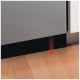 Bosch 100 Series Stainless Steel Dishwasher (SHXM4AY55N)