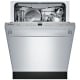 Bosch 100 Series SHXM4AY55N Dishwasher