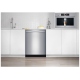 Bosch SHXM63WS5N