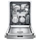 Bosch 300 Series SHXM63WS5N Dishwasher
