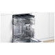 Bosch 500 Series SHXM65Z55N Dishwasher