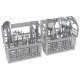 Bosch SHXM65Z55N