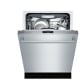 Bosch 800 Series SHXM78W55N Dishwasher