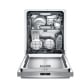 Bosch 800 Series Dishwasher (SHXM78W55N)
