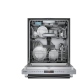 Bosch 800 Series Dishwasher