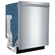 Bosch SHXM98W75N