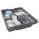 Bosch SPE53B52UC