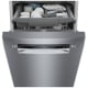 Lave-vaisselle Bosch 300 Séries SPE53B55UC