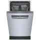 Lave-vaisselle Bosch 300 Séries SPE53C55UC