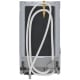 Lave-vaisselle Inox Bosch 300 Séries (SPE53C55UC)