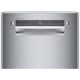 Lave-vaisselle Bosch 300 Séries SPE53C55UC