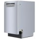 Bosch 800 Series SPE68C75UC Dishwasher