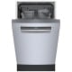 Bosch 800 Series Dishwasher (SPE68C75UC)