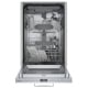 Bosch SPV68B53UC