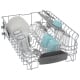 Bosch SPV68C73UC
