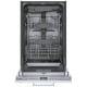 Bosch SPV68C73UC