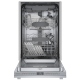 Bosch SPX68B55UC