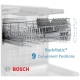 Bosch SPX68B55UC