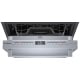 Lave-vaisselle Bosch 800 Séries SPX68C75UC