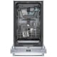 Lave-vaisselle Bosch 800 Séries (SPX68C75UC)