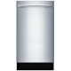 Bosch SPX68U55UC