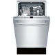 Bosch SPX68U55UC