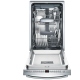 Bosch SPX68U55UC