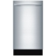 Bosch SPX68U55UC